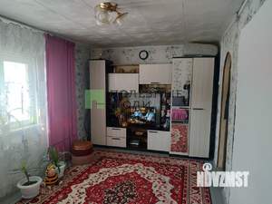 Дом 84м², 2-этажный, участок 7 сот.  