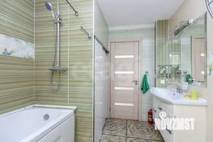 Дом 260м&sup2;, 3-этажный, участок 5 сот.  