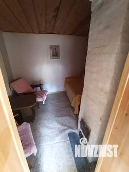 Дача 20м², 2-этажный, участок 10 сот.  