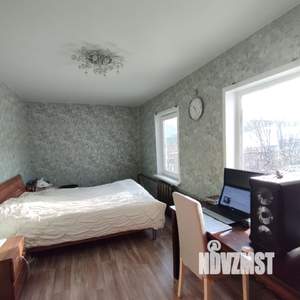 Дом 84м&sup2;, 1-этажный, участок 8 сот.  