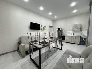 Дом 60м&sup2;, 1-этажный, участок 5 сот.  