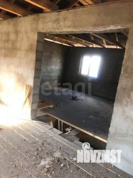 Дом 150м&sup2;, 2-этажный, участок 6 сот.  