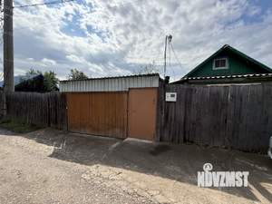 Дом 24м&sup2;, 1-этажный, участок 5 сот.  