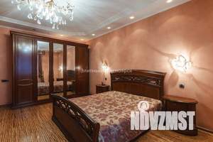 Коттедж 290м², 2-этажный, участок 22 сот.  