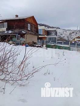 Дом 60м&sup2;, 2-этажный, участок 5 сот.  