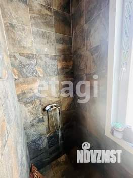 Дом 74м&sup2;, 1-этажный, участок 6 сот.  