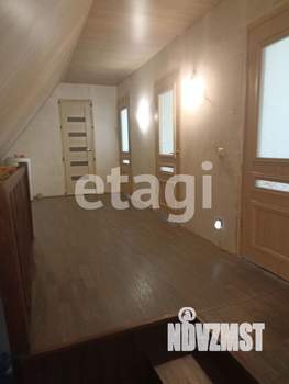 Дом 150м², 2-этажный, участок 7 сот.  
