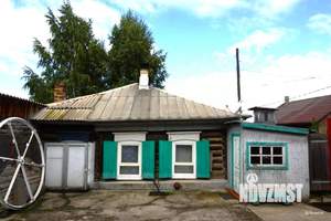 Дом 36м², 1-этажный, участок 11 сот.  