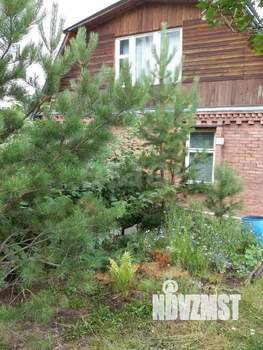 Дом 70м&sup2;, 3-этажный, участок 5 сот.  