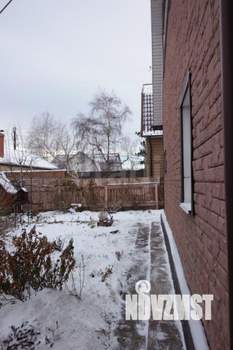 Дом 104м&sup2;, 2-этажный, участок 3 сот.  