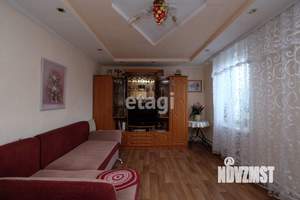 Дом 60м², 1-этажный, участок 7 сот.  