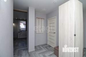 Дом 130м², 3-этажный, участок 13 сот.  