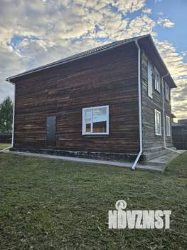 Дом 198м&sup2;, 2-этажный, участок 10 сот.  