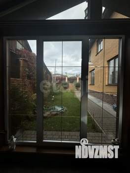 Дом 295м&sup2;, 3-этажный, участок 6 сот.  