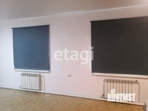 Дом 120м², 1-этажный, участок 7 сот.  