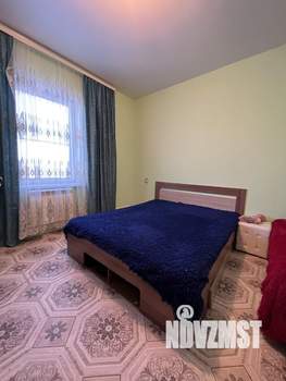 Дом 160м², 1-этажный, участок 10 сот.  
