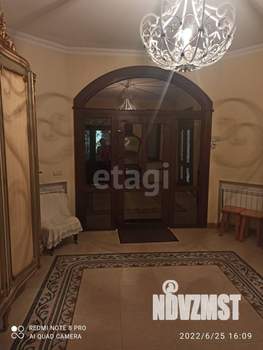 Дом 600м&sup2;, 4-этажный, участок 6 сот.  