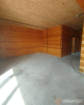 Дом 160м², 2-этажный, участок 7 сот.  