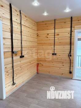 Дом 96м&sup2;, 1-этажный, участок 7 сот.  