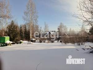 Дом 30м&sup2;, 2-этажный, участок 10 сот.  