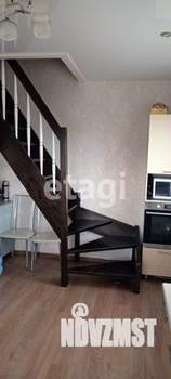 Дом 130м&sup2;, 2-этажный, участок 8 сот.  