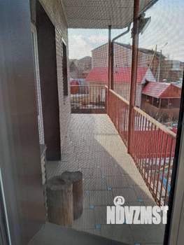 Коттедж 440м², 3-этажный, участок 9 сот.  