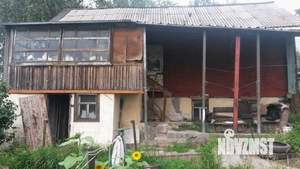 Дом 70м², 1-этажный, участок 6 сот.  