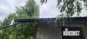 Дом 163м&sup2;, 1-этажный, участок 12 сот.  