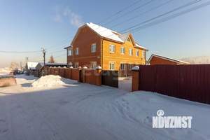 Дом 253м&sup2;, 2-этажный, участок 10 сот.  