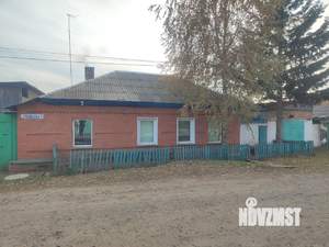 Дом 86м&sup2;, 1-этажный, участок 16 сот.  