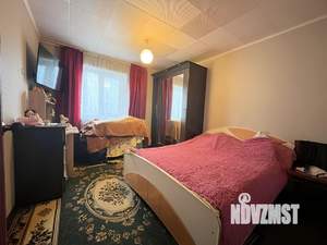 Дом 70м², 1-этажный, участок 5 сот.  