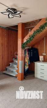 Дом 56м², 2-этажный, участок 6 сот.  