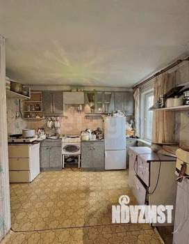 Дом 115м², 1-этажный, участок 4 сот.  