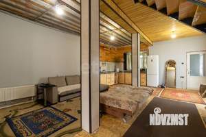 Дом 125м&sup2;, 2-этажный, участок 5 сот.  