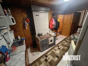 Дом 75м&sup2;, 2-этажный, участок 4 сот.  