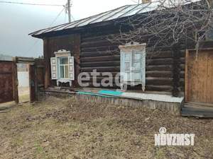 Дом 42м&sup2;, 1-этажный, участок 16 сот.  