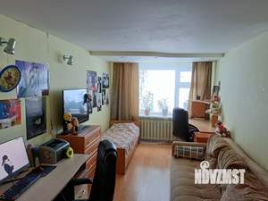 Дом 100м&sup2;, 1-этажный, участок 8 сот.  