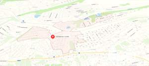 Дом 30м&sup2;, 1-этажный, участок 6 сот.  