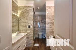 Таунхаус 190м², 2-этажный, участок 1 сот.  