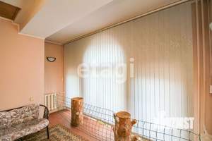 Дом 500м², 3-этажный, участок 10 сот.  