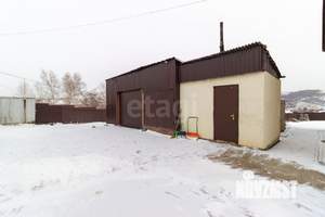 Дом 103м&sup2;, 2-этажный, участок 12 сот.  