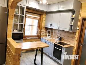 Дом 110м&sup2;, 2-этажный, участок 7 сот.  