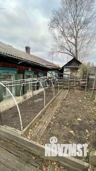 Дом 36м&sup2;, 2-этажный, участок 3 сот.  