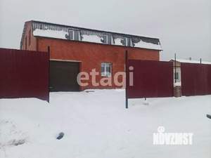 Дом 162м², 2-этажный, участок 7 сот.  