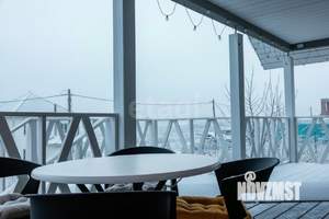 Дом 122м&sup2;, 2-этажный, участок 8 сот.  