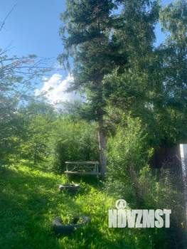 Дом 32м&sup2;, 2-этажный, участок 8 сот.  