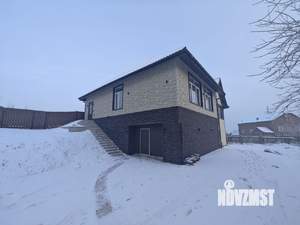 Дом 300м&sup2;, 1-этажный, участок 8 сот.  