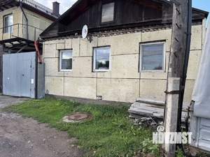 Дом 50м², 1-этажный, участок 5 сот.  