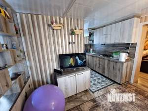 Дом 62м&sup2;, 2-этажный, участок 6 сот.  