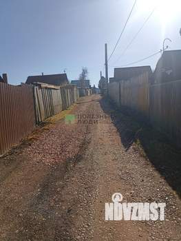 Дом 20м&sup2;, 1-этажный, участок 6 сот.  